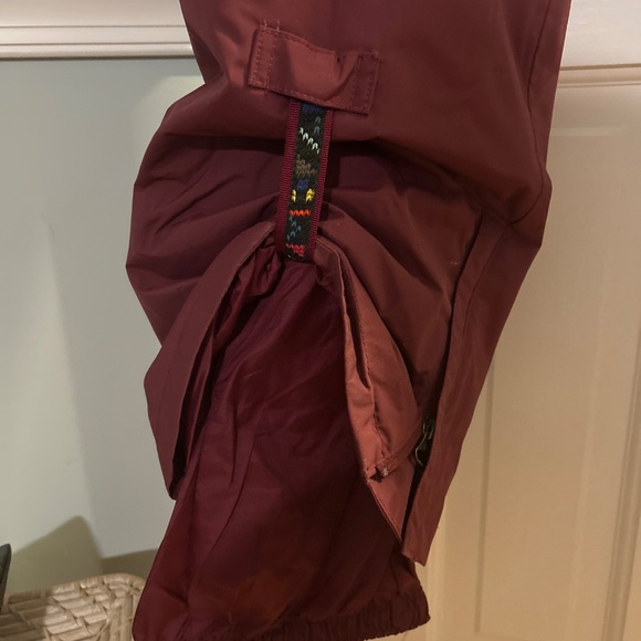 Burton Ski / Snowboarding Pants - Picture 3 of 4
